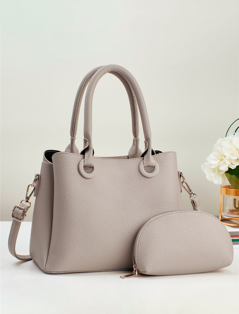 Bolso Elegant Duo Khaki Ref. 1240
