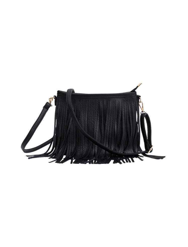 Bolso Zyra Negro Ref. 007