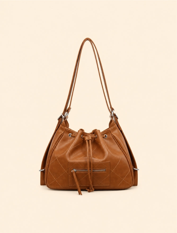 Bolso Serene Muse Khaki Ref. 06060#