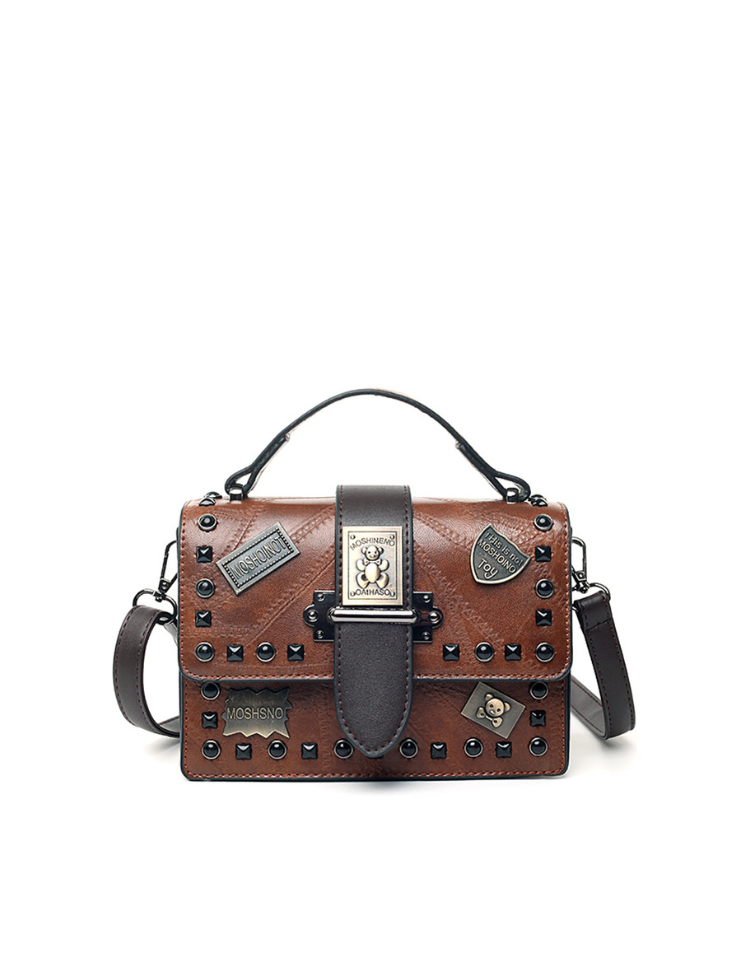 Bolso Mos Café Ref. 081