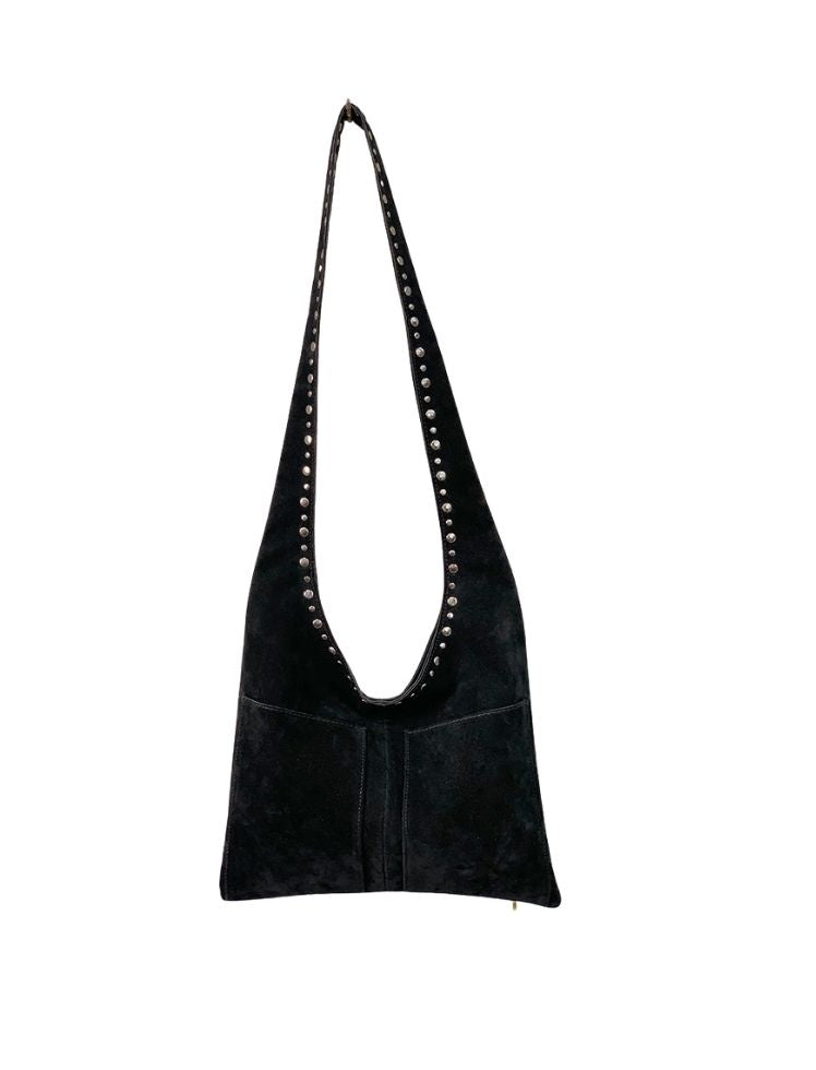 Bolso Midnight Shimmer Negro Ref. 0945-6#