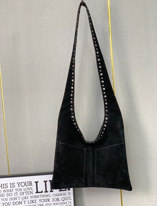 Bolso Midnight Shimmer Negro Ref. 0945-6#
