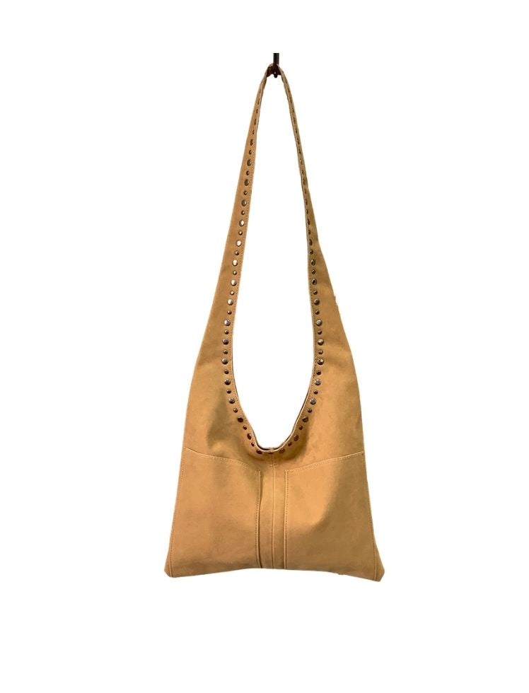 Bolso Midnight Shimmer REDDISH BROWN Ref. 0945-6#