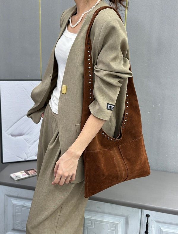 Bolso Midnight Shimmer SELL BROWN Ref. 0945-6#