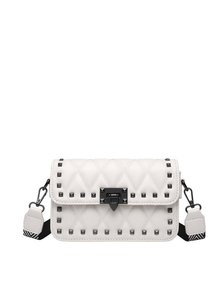 Bolso Rebel Blanco Ref. 097