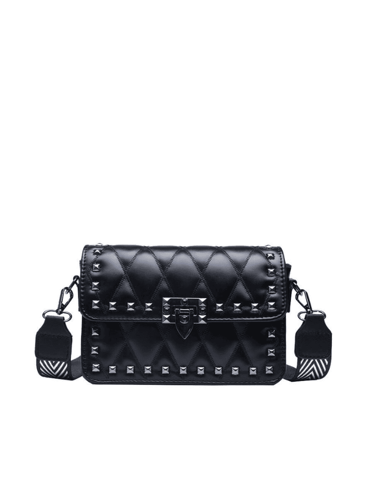 Bolso básico Negro Ref.097