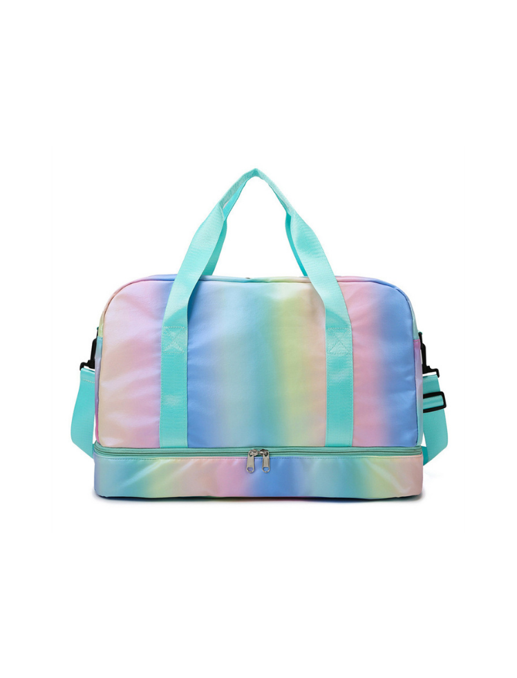 Bolso Dream Travel Azul Ref. 1069