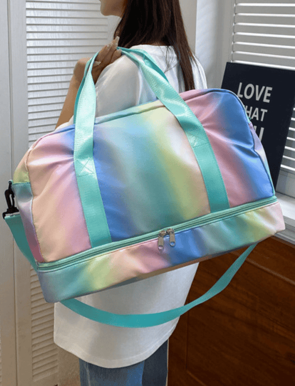 Bolso Dream Travel Azul Ref. 1069