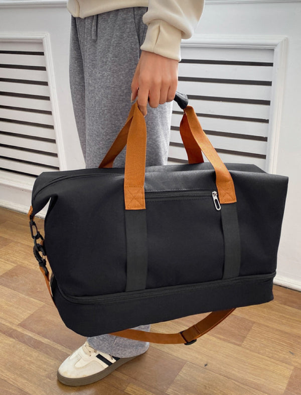 Maleta Negra Ref. 1078
