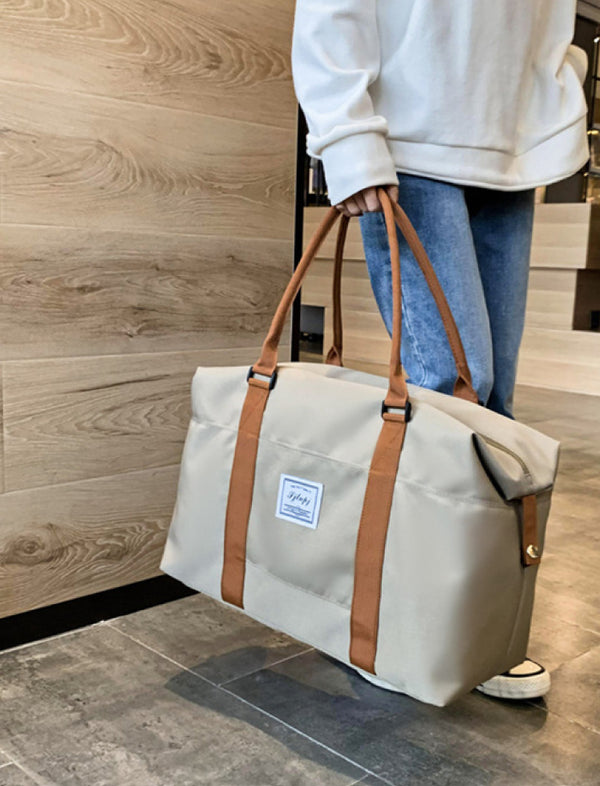 Bolso Essential Kakhi Ref. 829