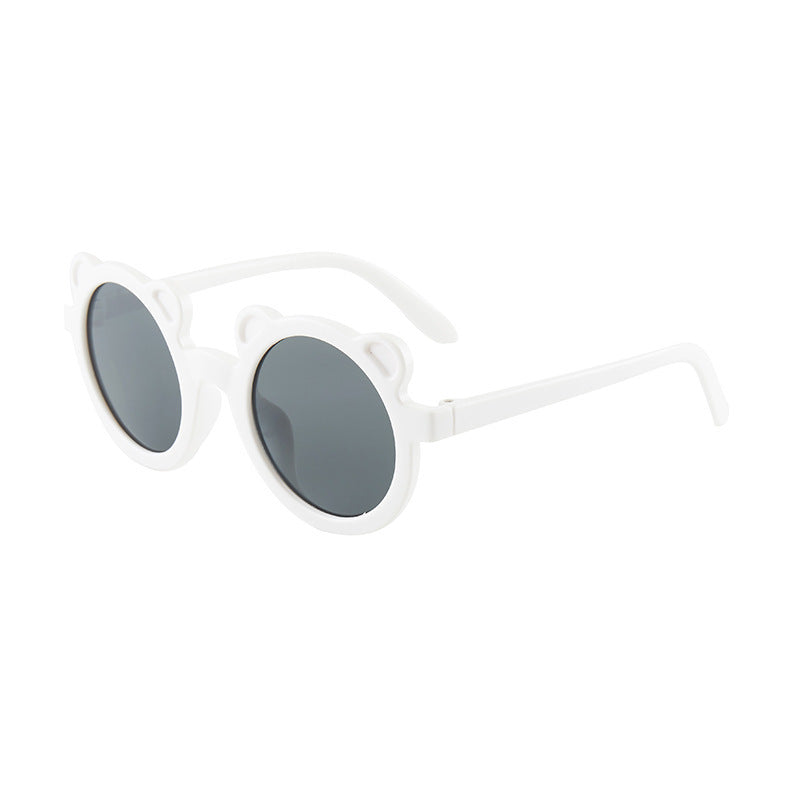 Gafas Bear Buddy Blanco Ref. G80