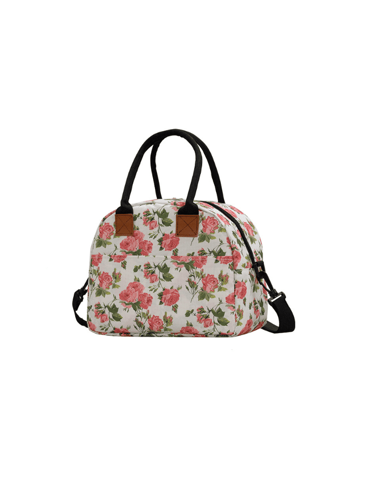 Lonchera Casual Rosado Ref. 1106