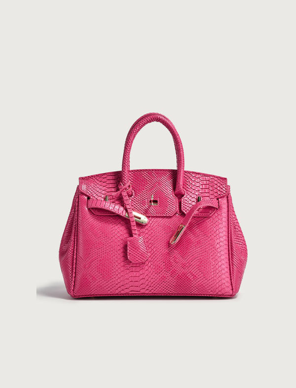 Bolso Clásico Fucsia Ref. 1124