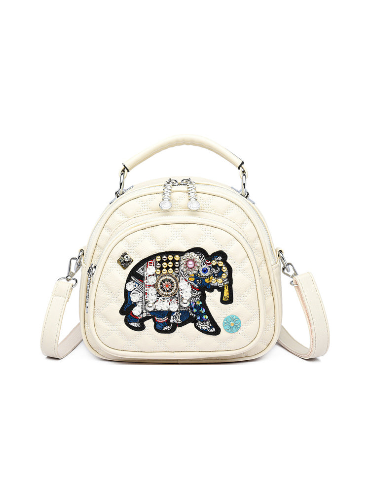 Bolso Elefante Blanco Ref. 1144