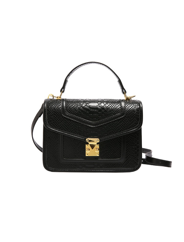 Bolso Clásico Negro Ref. 1149