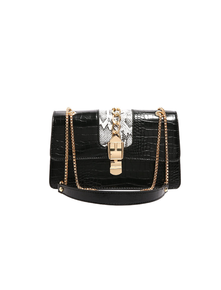 Bolso Negro Ref. 1152