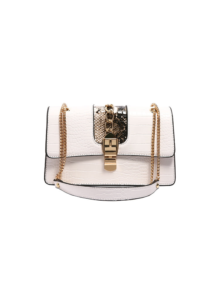 Bolso Blanco Ref. 1152