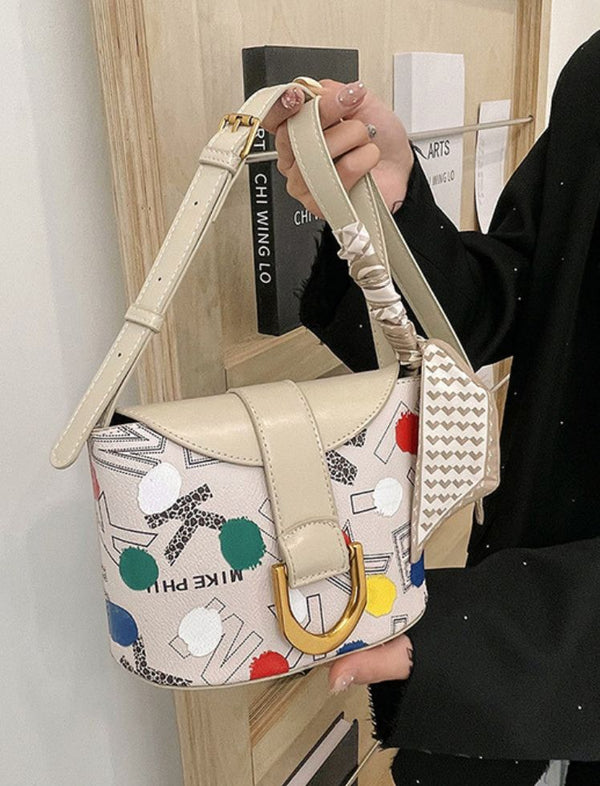 Bolso Vibrant Beige Ref. 1171