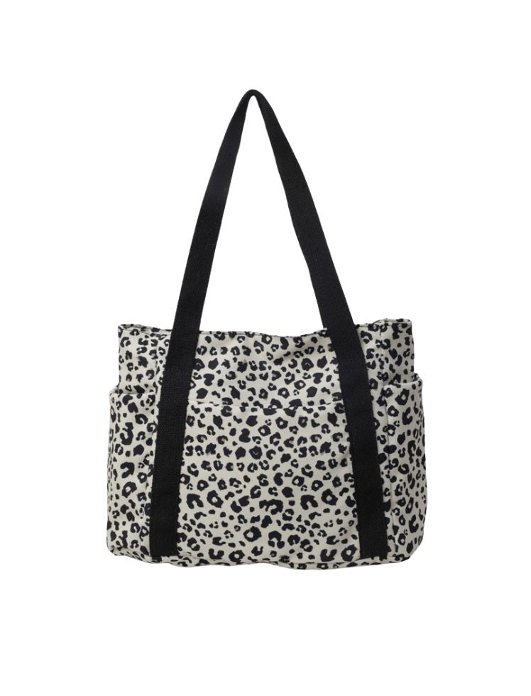 Bolso Safari Blanco Ref. 1178