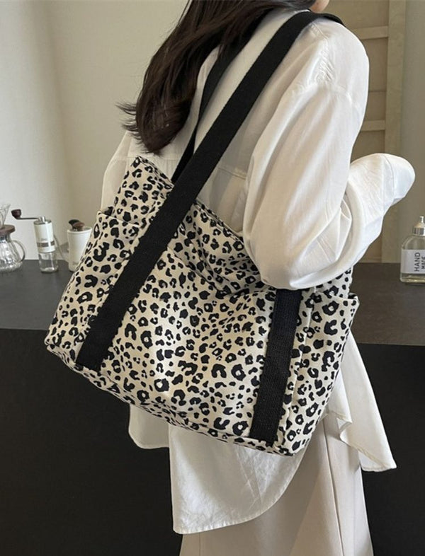 Bolso Safari Blanco Ref. 1178