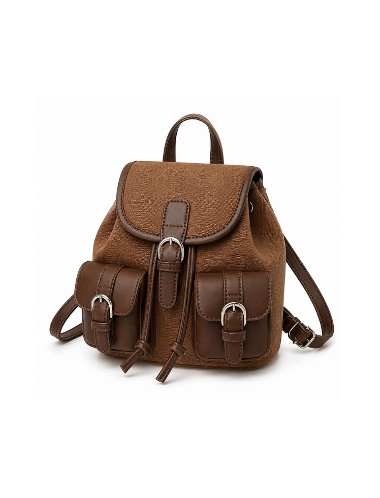 Morral Woodland Voyager Khaki Ref. 1189