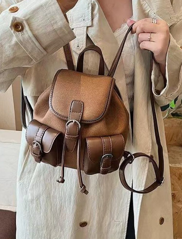 Morral Woodland Voyager Khaki Ref. 1189