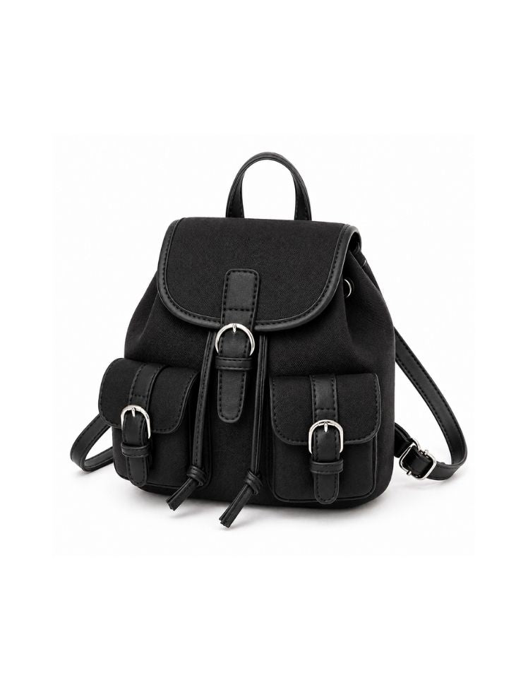 Morral Woodland Voyager Negro Ref. 1189