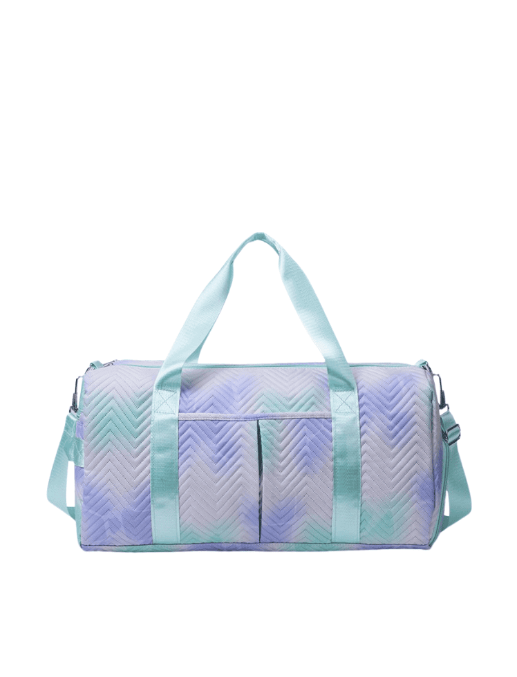 Bolso Viajero Verde Ref. 1191