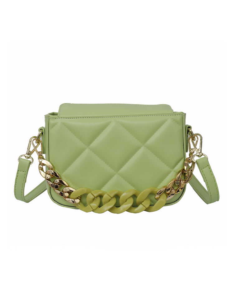 Mini Bag Verde Ref. 677