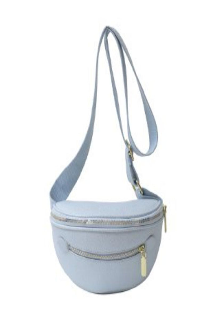 Riñonera Chic Wander Azul Ref. 12050