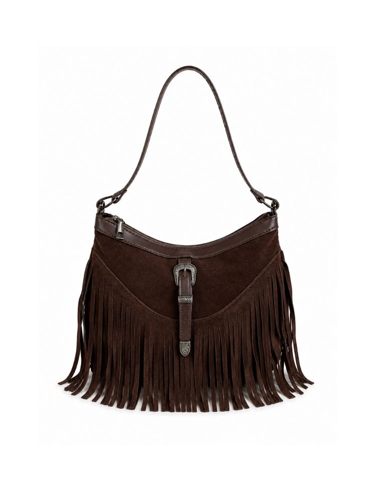 Bolso Midnight Whisper Marrón Ref. 1209