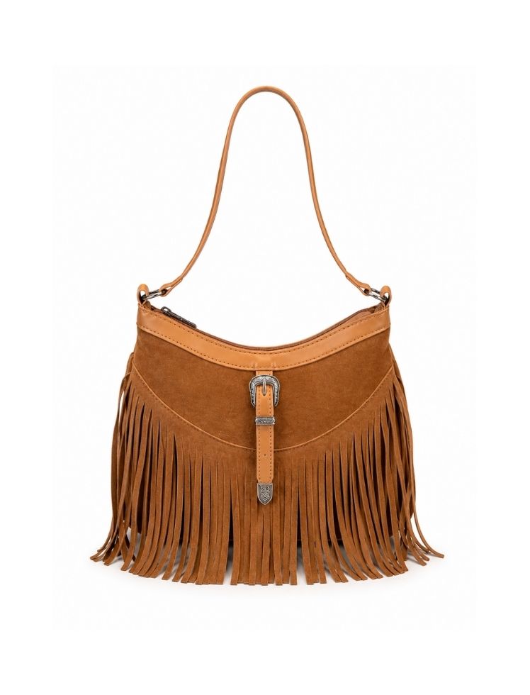 Bolso Midnight Whisper Café Ref. 1209