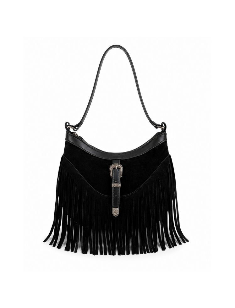 Bolso Midnight Whisper Negro Ref. 1209