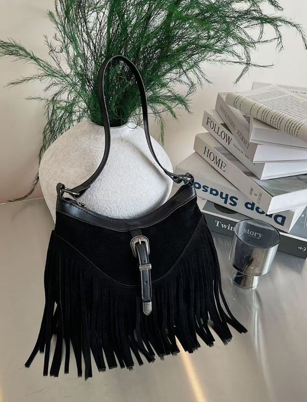Bolso Midnight Whisper Negro Ref. 1209