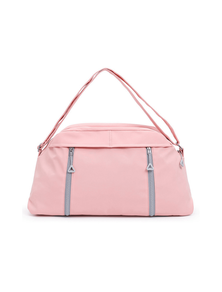 Bolso Urban Elite Viajero Rosa Ref. B1215