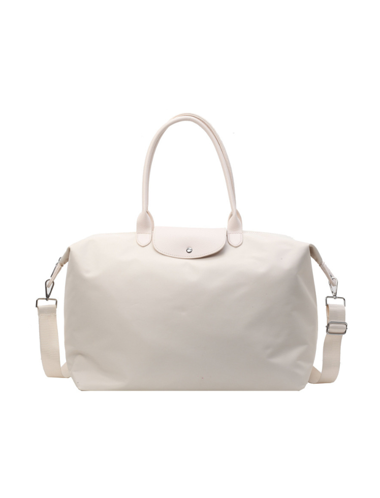 Maleta Urban Travel Blanco Ref. 1221