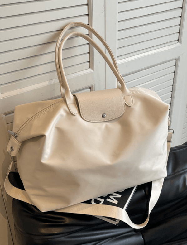 Maleta Urban Travel Blanco Ref. 1221