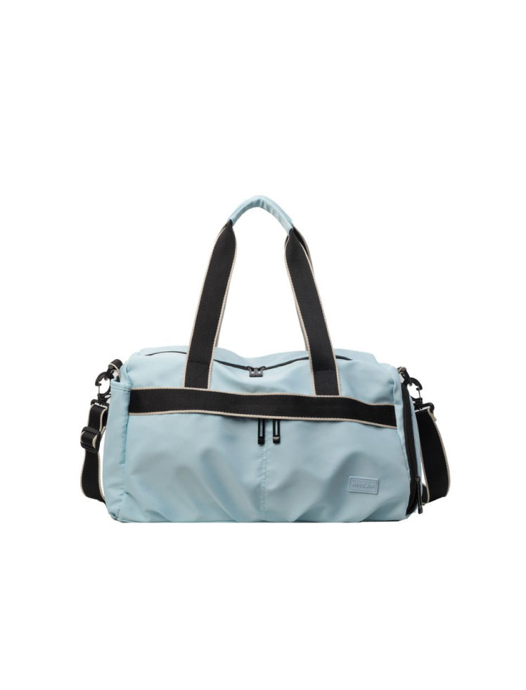 Maleta Deportiva Azul Claro Ref. 1230