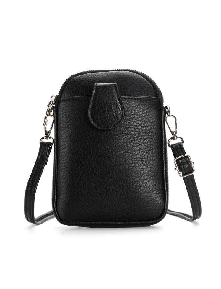 Mini Bag Negro Ref. 1245