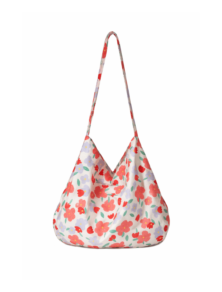 Bolso Petal Soft Rosado Ref. 1248