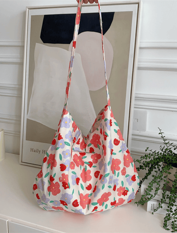 Bolso Petal Soft Rosado Ref. 1248