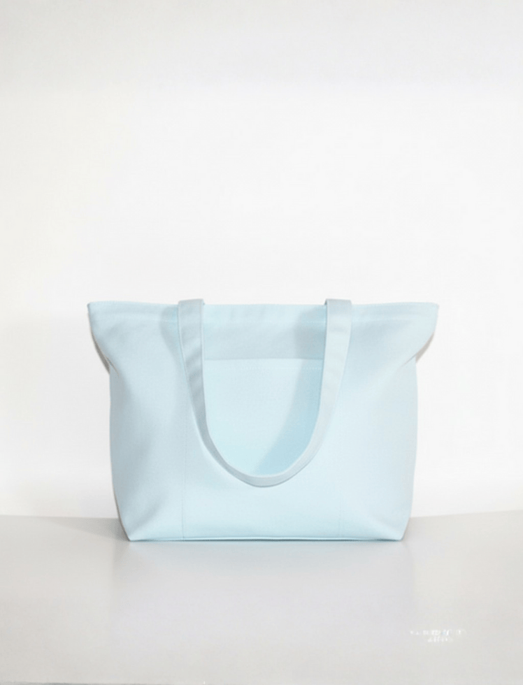 Bolso Tote Bag Urban Grace Azul Ref. 1253