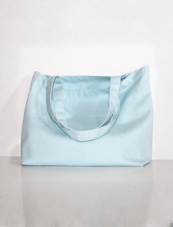 Bolso Tote Bag Urban Grace Azul Ref. 1253