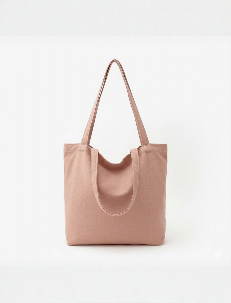 Bolso Tote Bag Urban Grace Rosado Ref. 1253