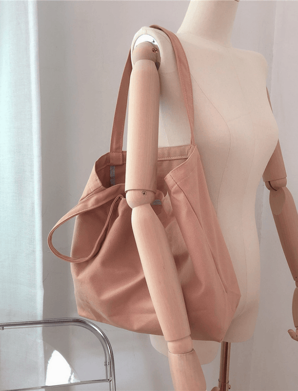 Bolso Tote Bag Urban Grace Rosado Ref. 1253