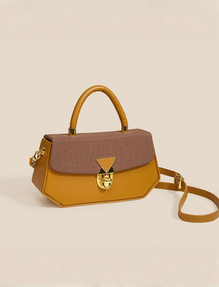 Bolso Artemisa Hexa Cafe Ref. 1269