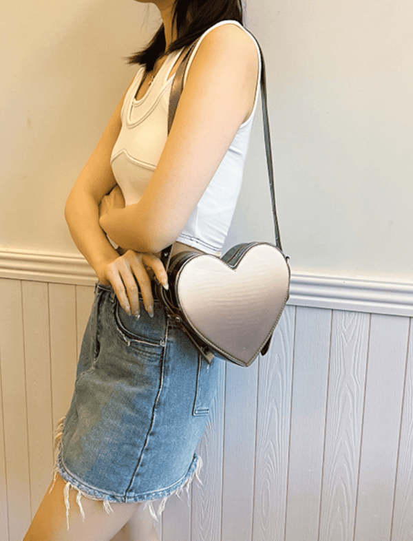 Bolso Amour Café Ref. 1273