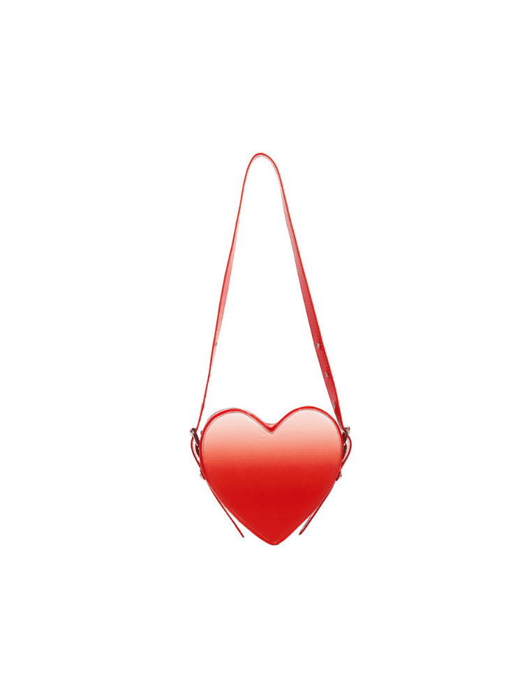 Bolso Amour Rojo Ref. 1273