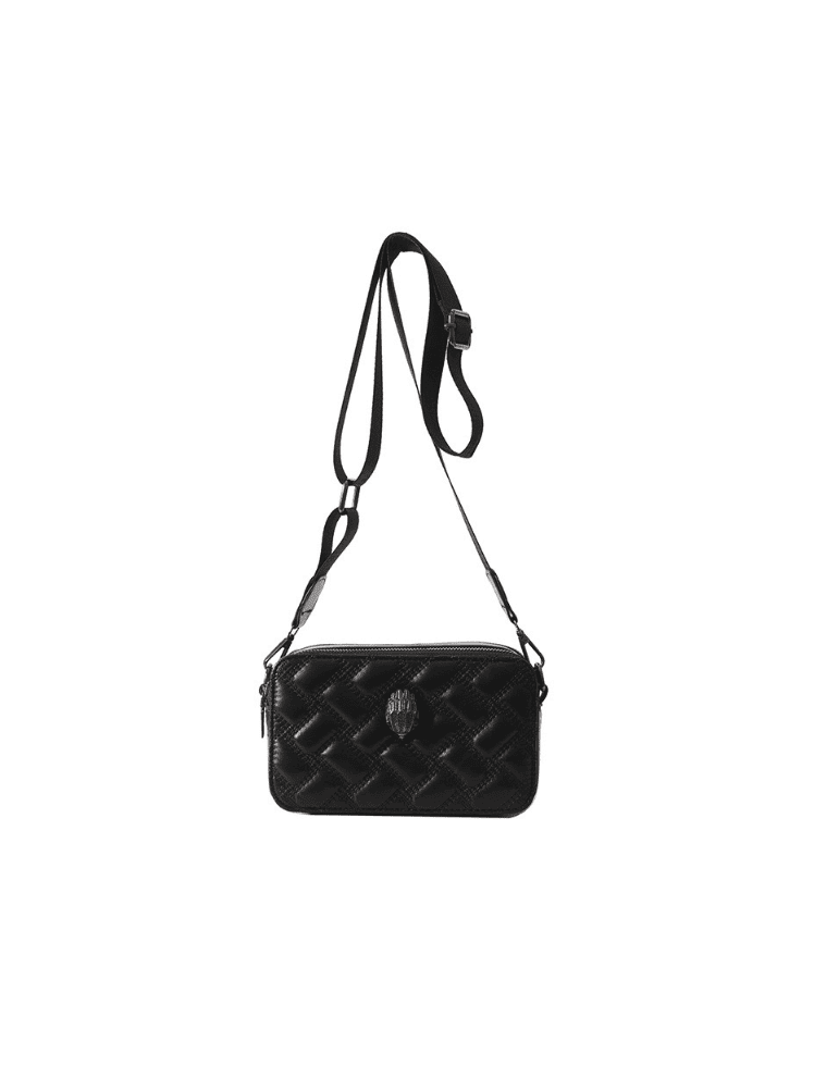 Bolso Chic Negro Ref. 1274