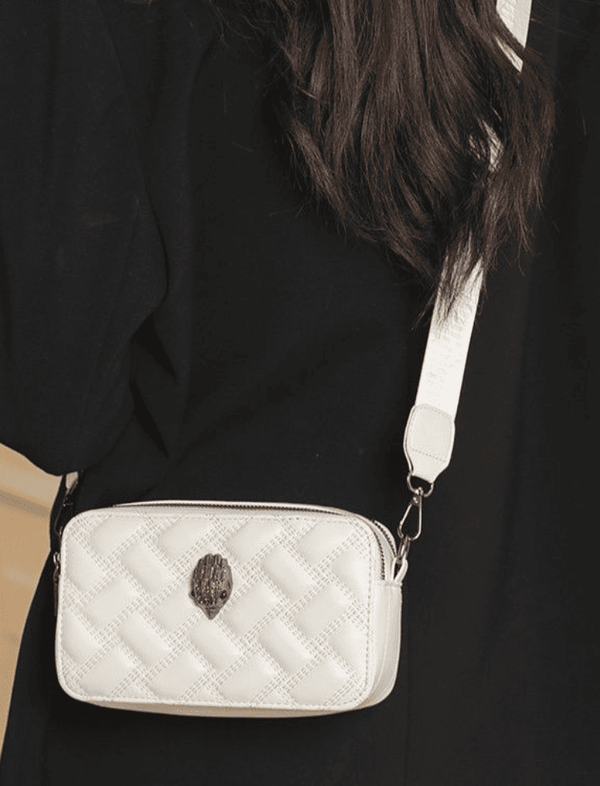 Bolso Chic Blanco Ref. 1274